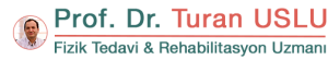 Turan Uslu Logo